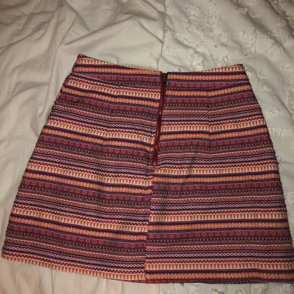 ShowPo Festival Skirt✨ - Picture 2 of 3